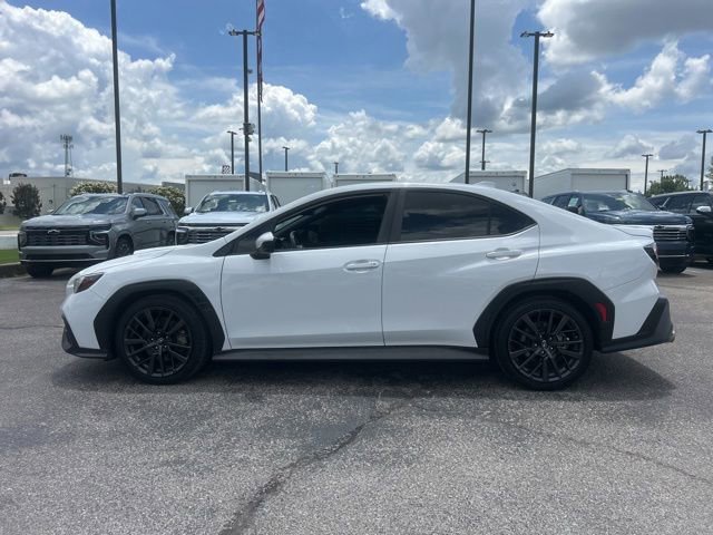 Used 2022 Subaru WRX Premium AWD/4WD image 6