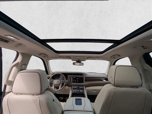Used 2022 GMC Yukon XL Denali AWD/4WD image 19