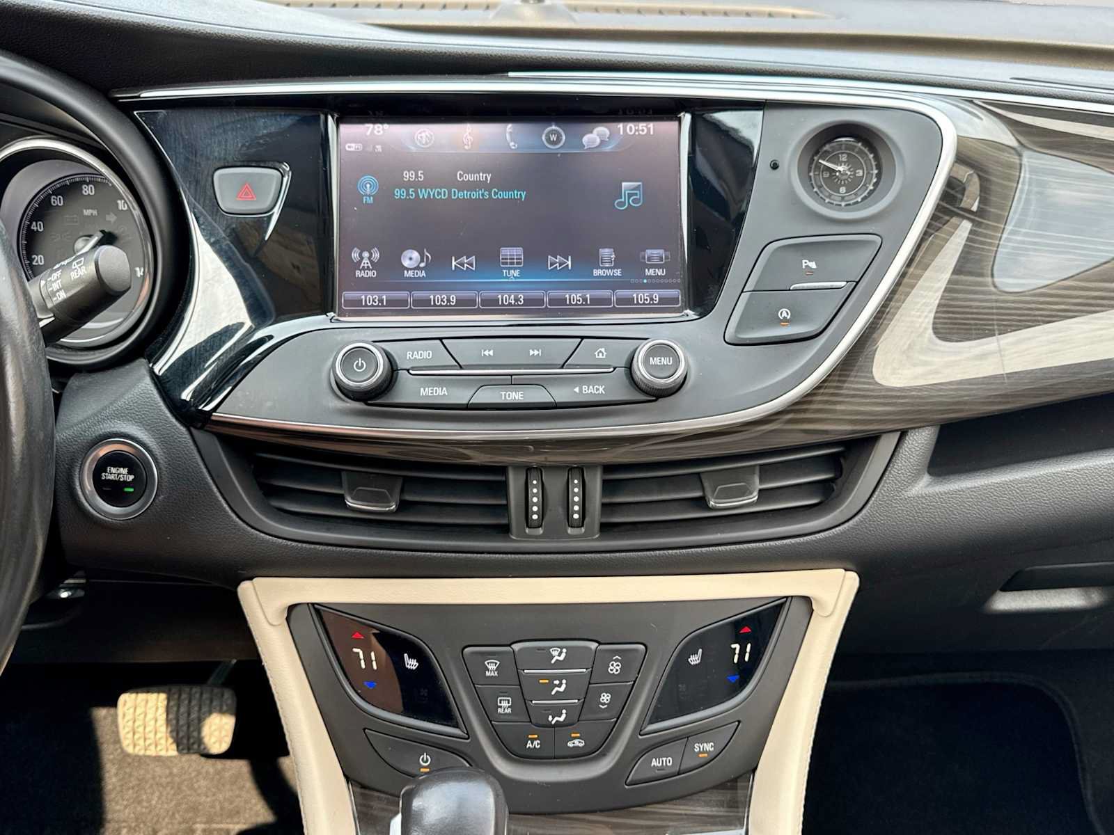 Used 2020 Buick Envision Preferred FWD image 26