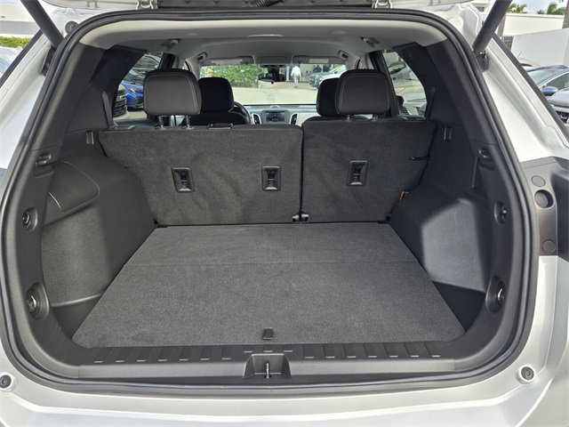 Used 2022 Chevrolet Equinox LT image 11