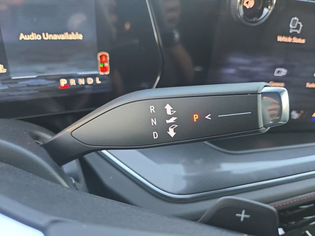 New 2026 Chevrolet Suburban RST w/ Comfort Package image 23