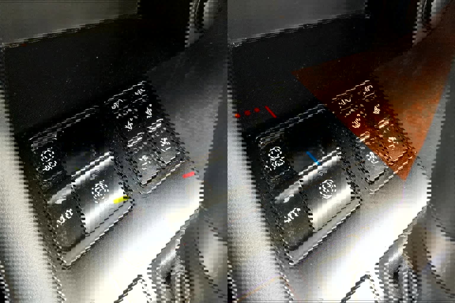 Used 2019 Lexus RX 450h AWD w/ Navigation Package image 33