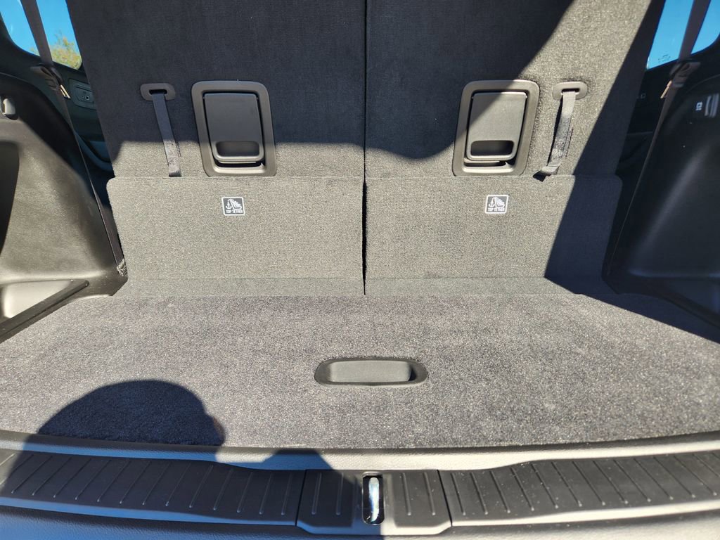 New 2025 Jeep Grand Cherokee L Altitude image 23