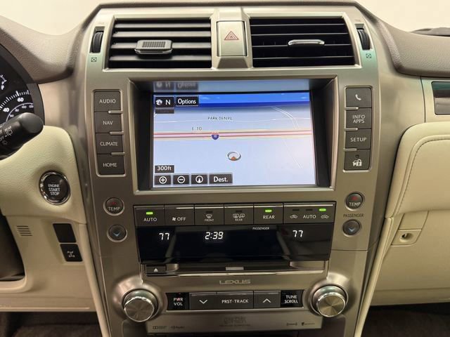 Used 2015 Lexus GX 460 Luxury image 19