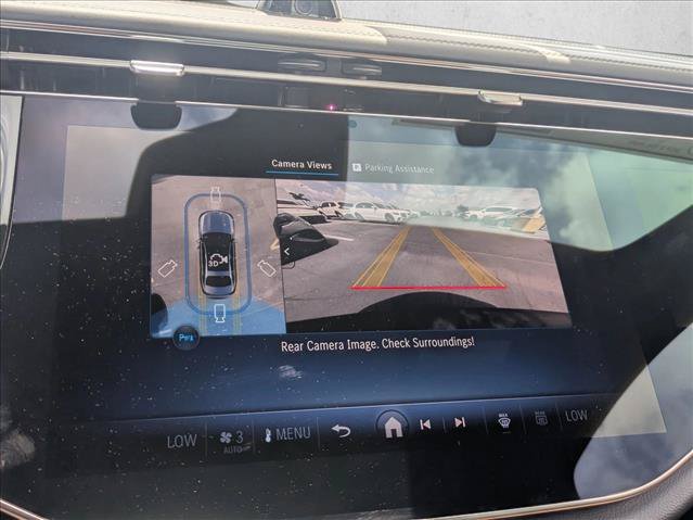 New 2026 Mercedes-Benz E 350 Sedan image 11