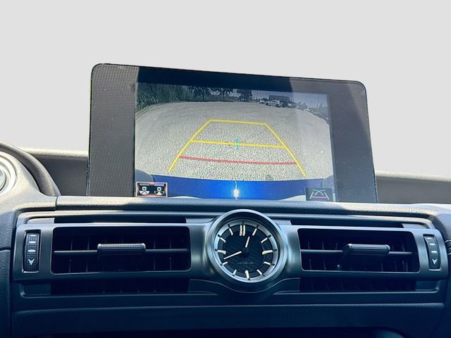 Used 2025 Lexus IS 350 F Sport w/ Accessory Package image 30