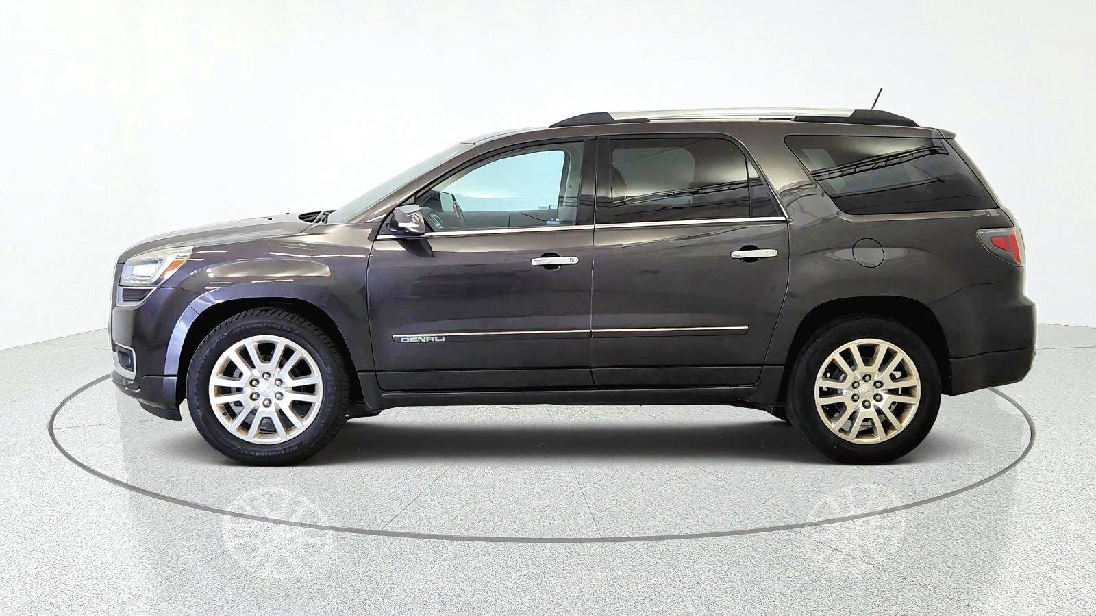 Used 2016 GMC Acadia Denali AWD/4WD image 5