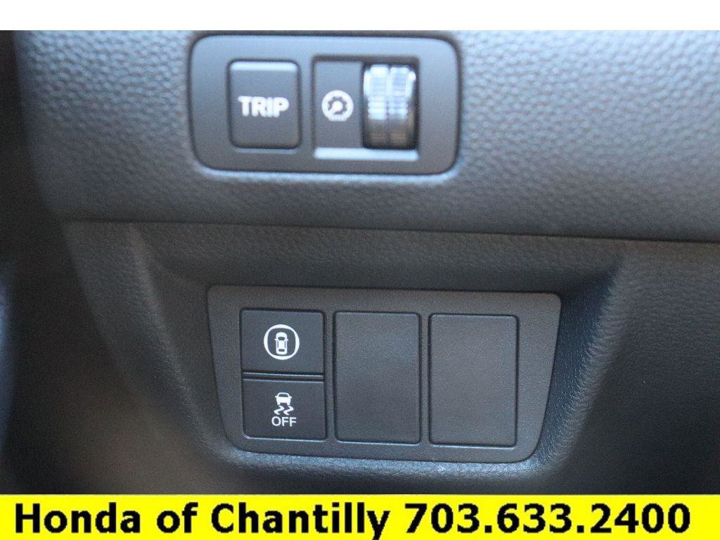 Certified 2022 Honda Accord Sport image 14