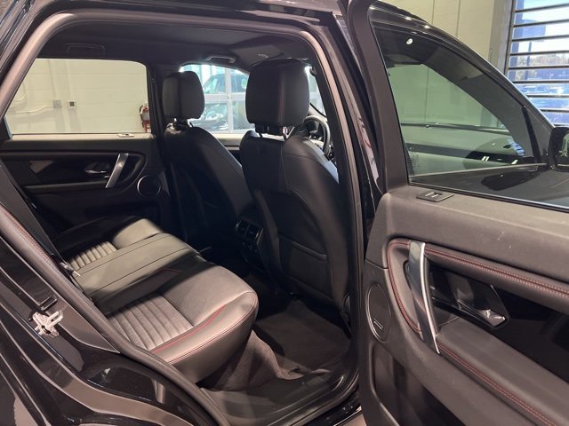 Used 2023 Land Rover Discovery Sport S R-Dynamic image 47