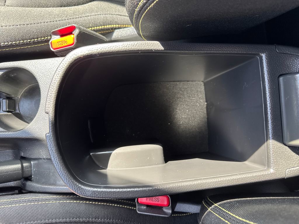 Used 2016 Kia Soul + FWD image 25
