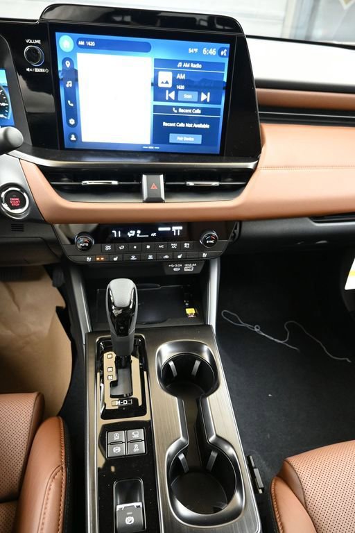 New 2026 Subaru Outback Touring AWD/4WD image 28