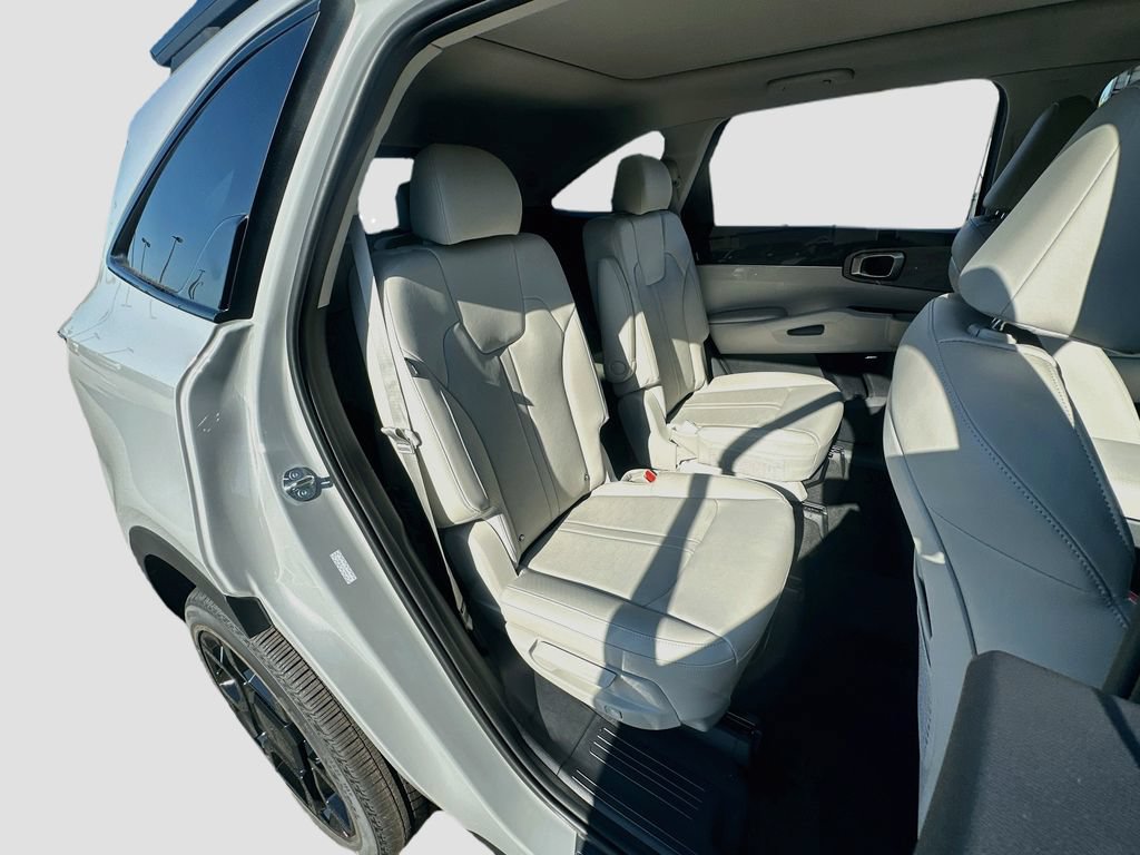 New 2026 Kia Sorento X-Line EX AWD/4WD image 29