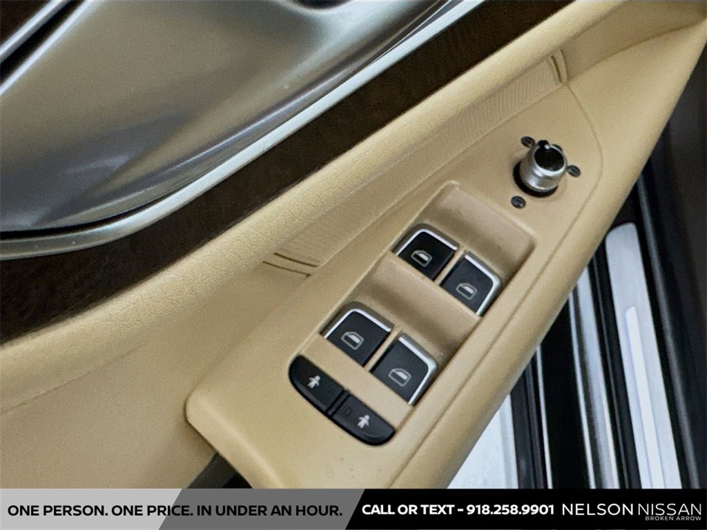 Used 2013 Audi A7 3.0T Prestige image 18