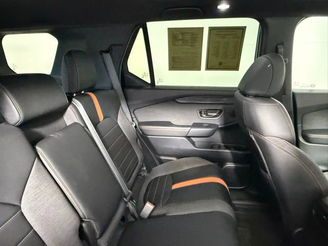 Used 2026 Honda Passport TrailSport image 48