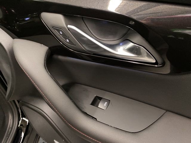 New 2026 Chevrolet Blazer RS w/ Driver Confidence II Package image 22