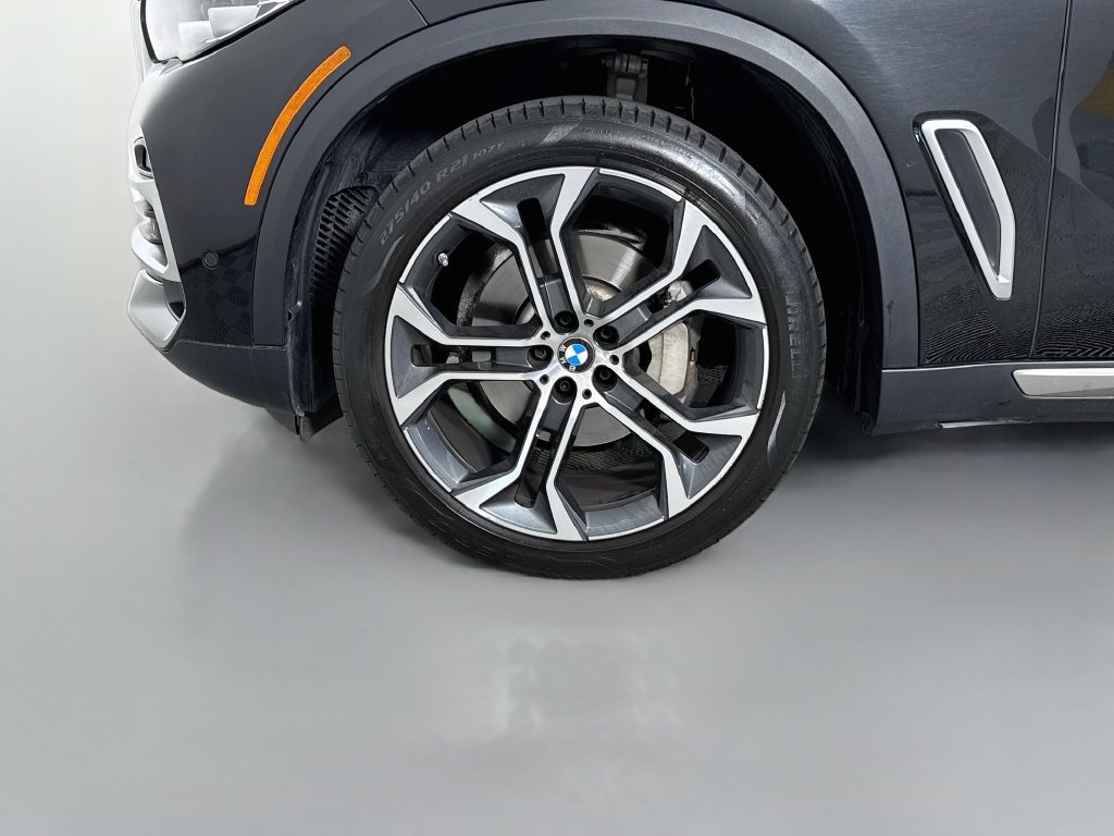 Used 2023 BMW X5 xDrive40i w/ Luxury Seating Package AWD/4WD image 33