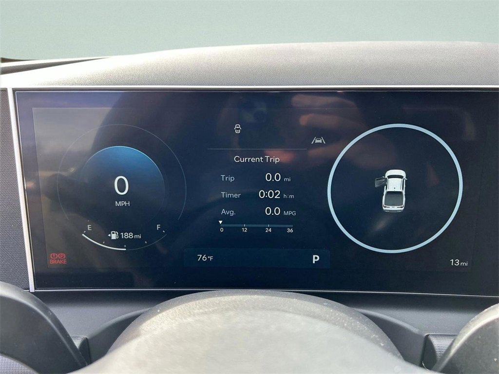 New 2026 Hyundai Santa Cruz SEL image 33