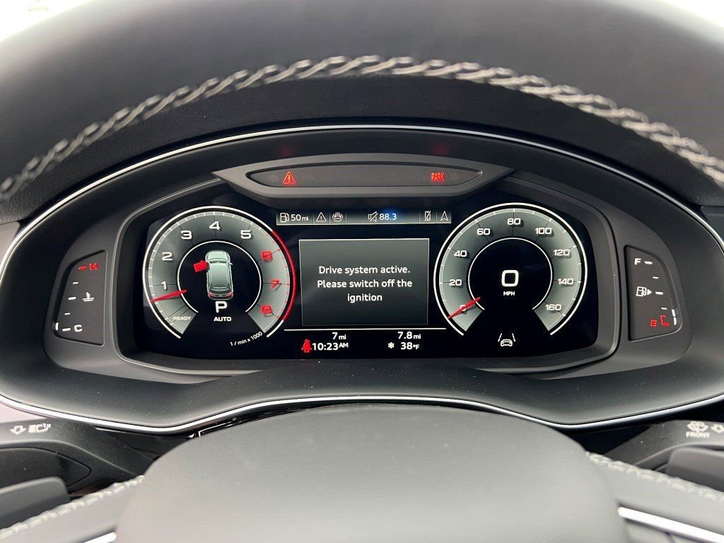 New 2026 Audi Q7 3.0T Premium Plus image 20