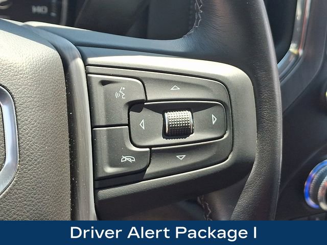 Used 2021 GMC Sierra 3500 Denali w/ Denali Ultimate Package AWD/4WD image 8
