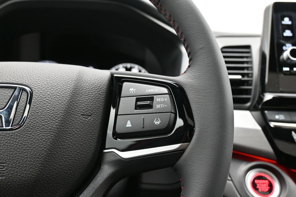New 2026 Honda Odyssey Sport-L image 48