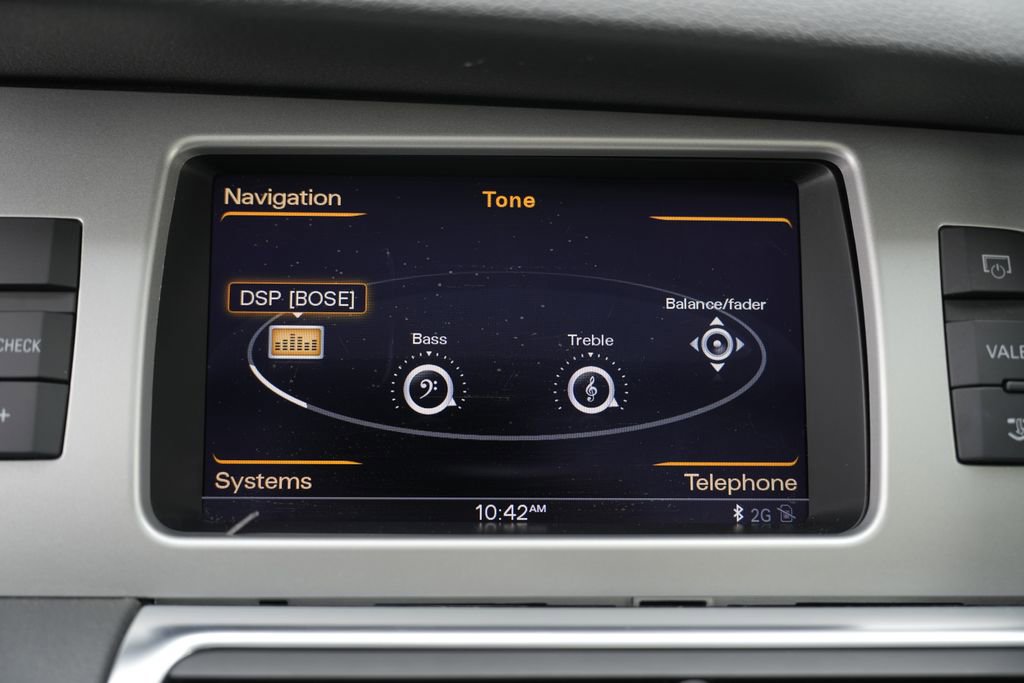 Used 2014 Audi Q7 3.0T Premium Plus w/ Premium Plus Package image 67