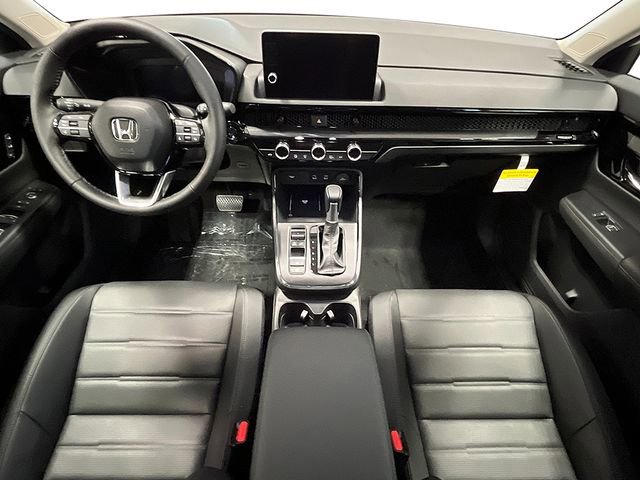New 2026 Honda CR-V EX-L image 18