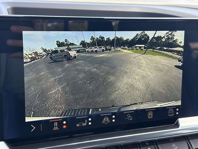 New 2026 Chevrolet Silverado 1500 LT Trail Boss w/ LT Trail Boss Premium Package AWD/4WD image 24