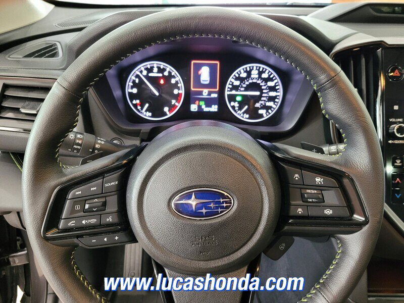 Used 2024 Subaru Ascent Onyx Edition Limited image 11