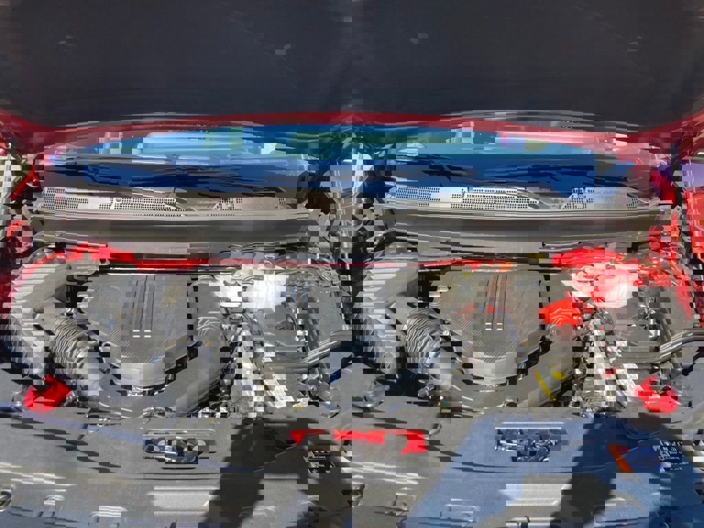 New 2025 Chevrolet Traverse LT w/ Sun and Wheel Package image 28