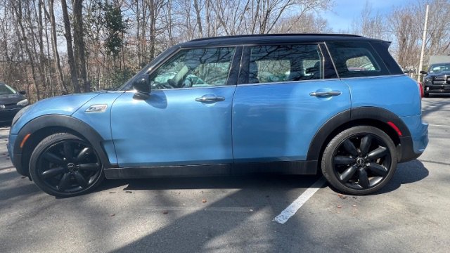 Used 2016 MINI Cooper Clubman S image 6
