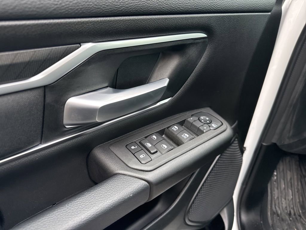 New 2025 RAM 1500 Big Horn AWD/4WD image 12
