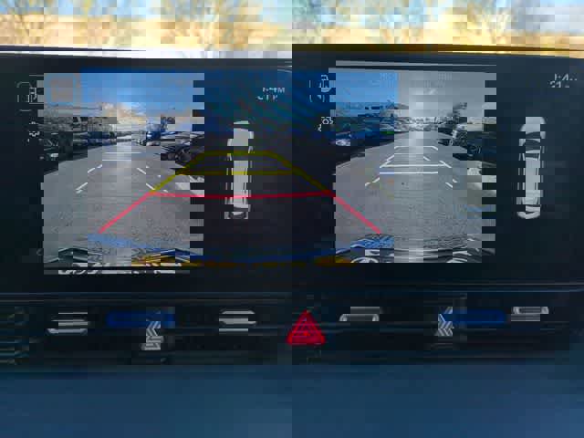 Certified 2026 Hyundai Ioniq 5 SE image 29