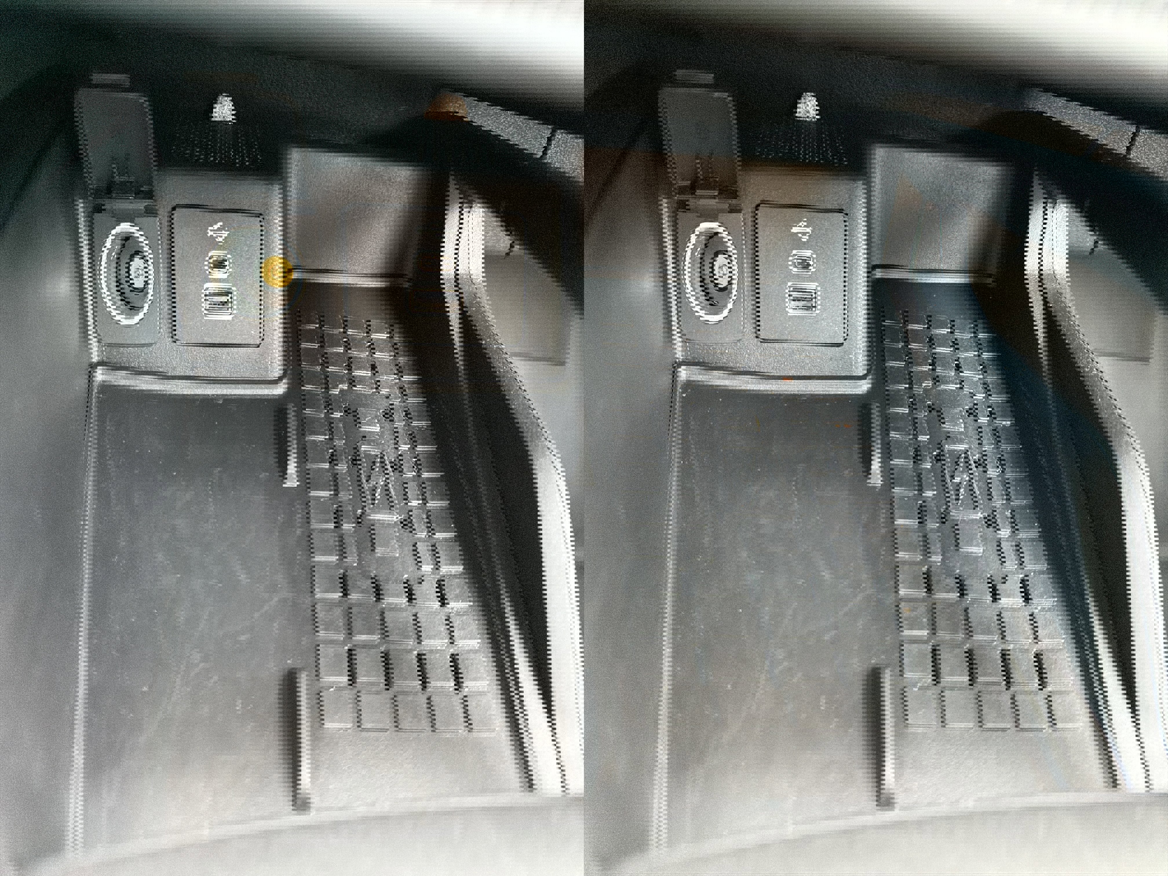 Used 2025 Ford Bronco Sport Outer Banks w/ Sasquatch Outer Banks Package image 22