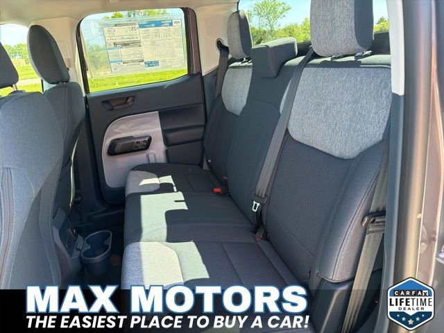 New 2026 Ford Maverick XLT w/ XLT Luxury Package AWD/4WD image 16