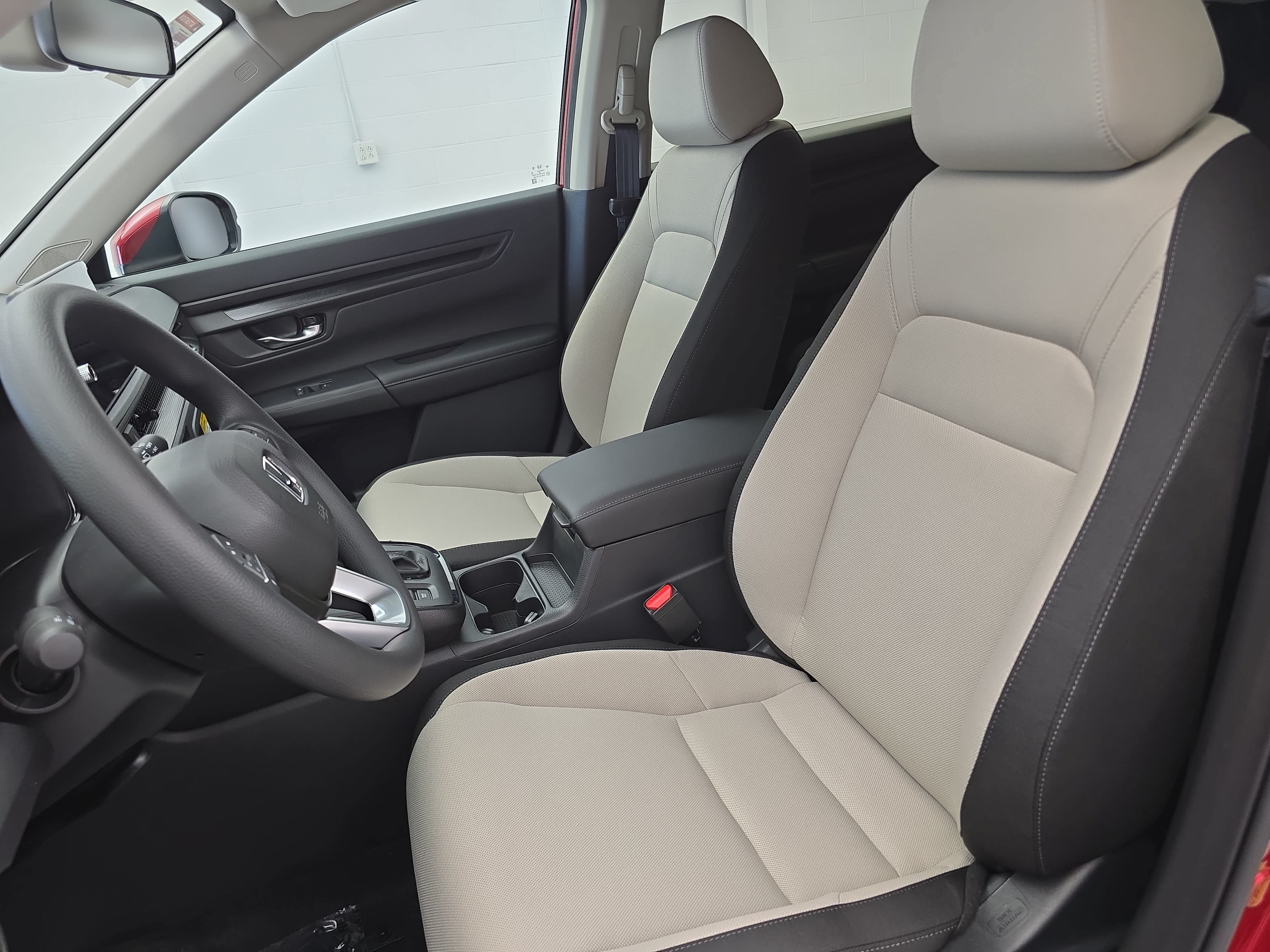 New 2027 Honda CR-V EX image 14