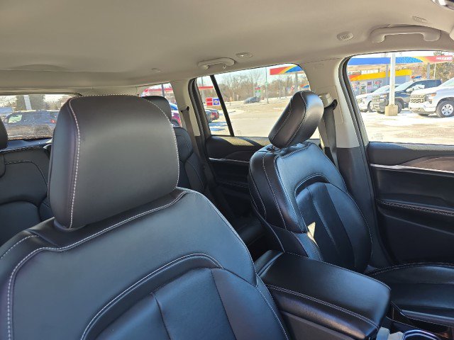 Used 2022 Jeep Grand Cherokee Limited image 46