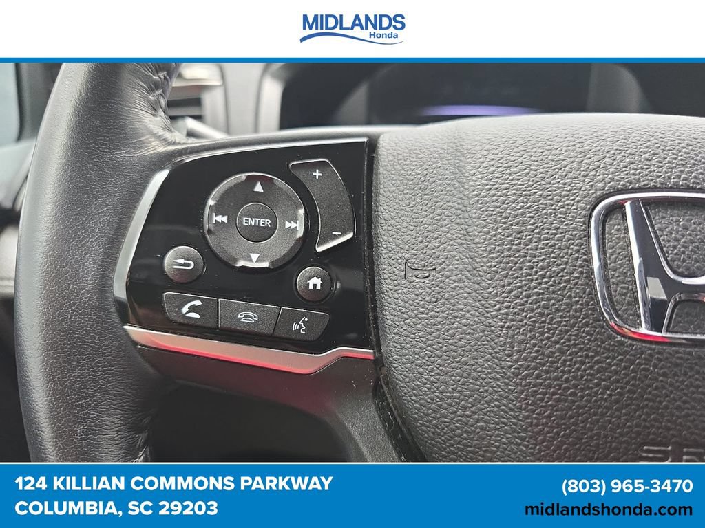 Used 2023 Honda Odyssey Touring image 14