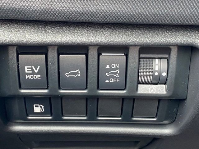 New 2026 Subaru Forester Touring image 14