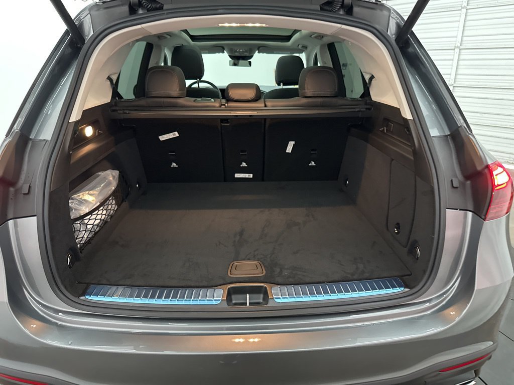 Used 2026 Mercedes-Benz GLE 350 4MATIC image 26