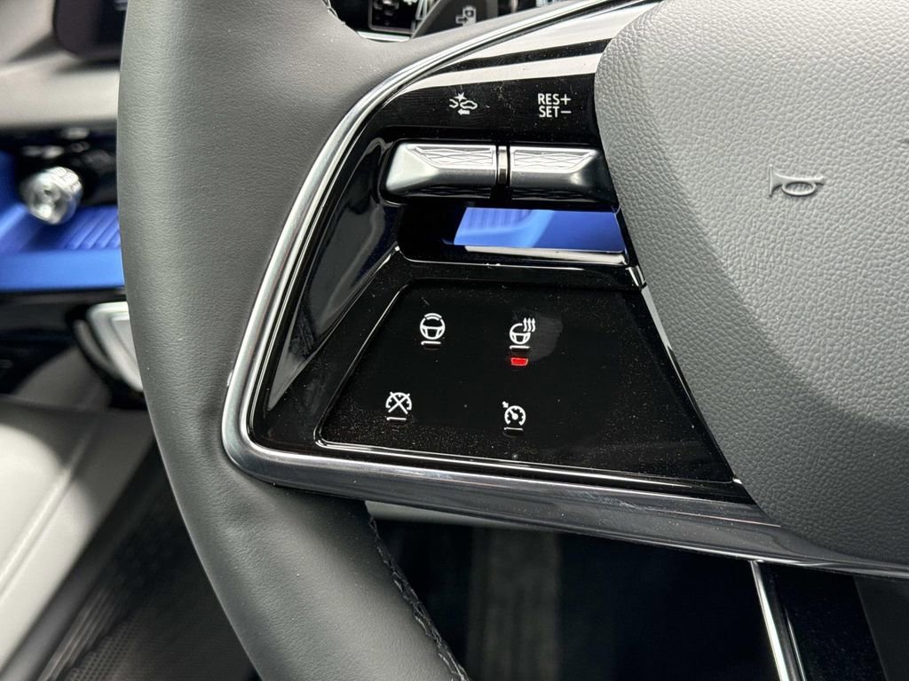 New 2026 Cadillac Optiq Sport 1 AWD/4WD image 15