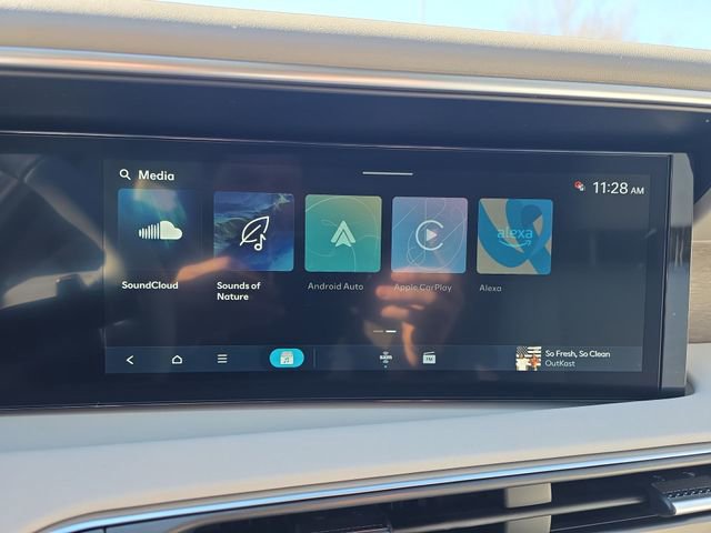 New 2026 Hyundai Palisade Limited image 33