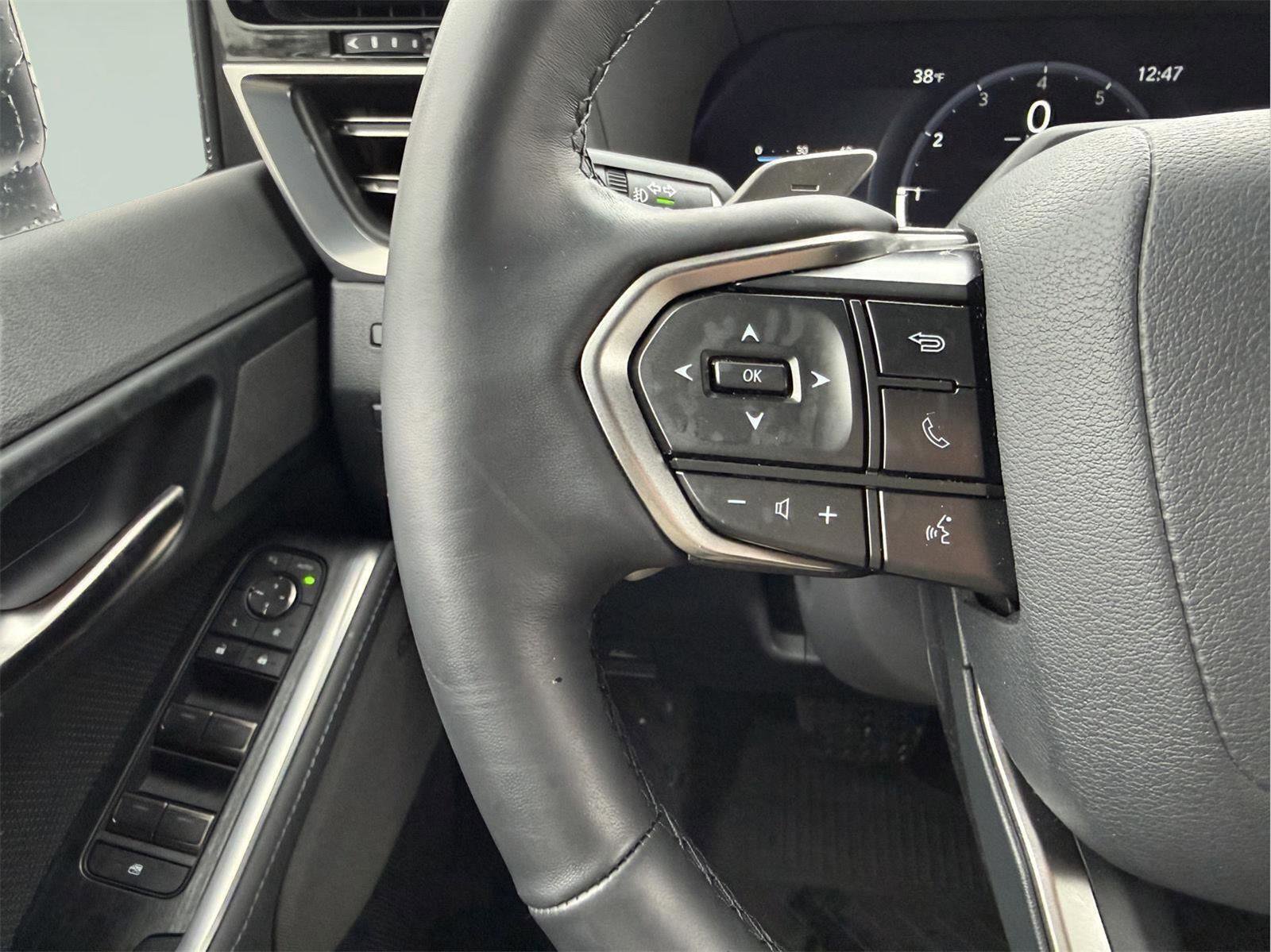 Used 2024 Lexus GX 550 image 15