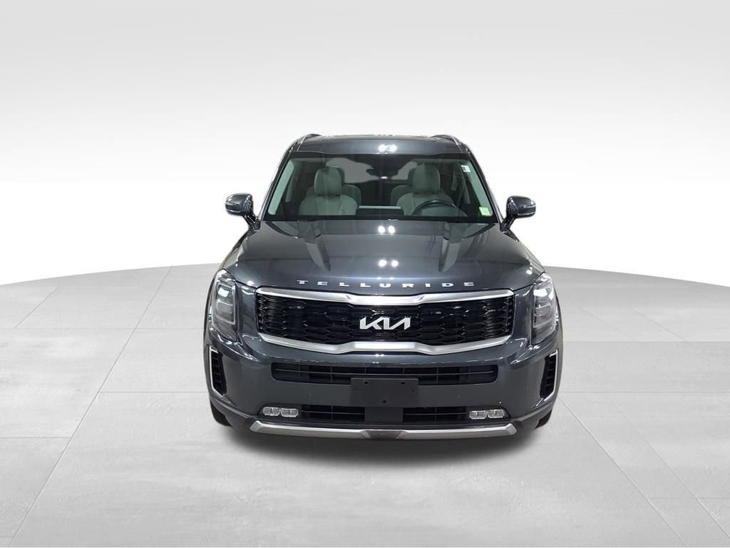 Certified 2022 Kia Telluride SX image 6