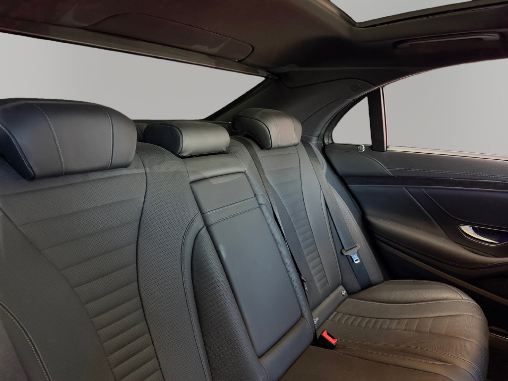 Used 2020 Mercedes-Benz S 560 Sedan image 30
