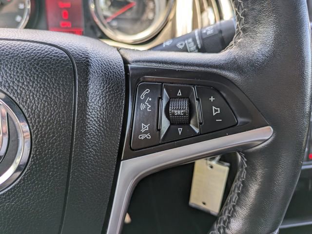 Used 2016 Buick Cascada Premium FWD image 22