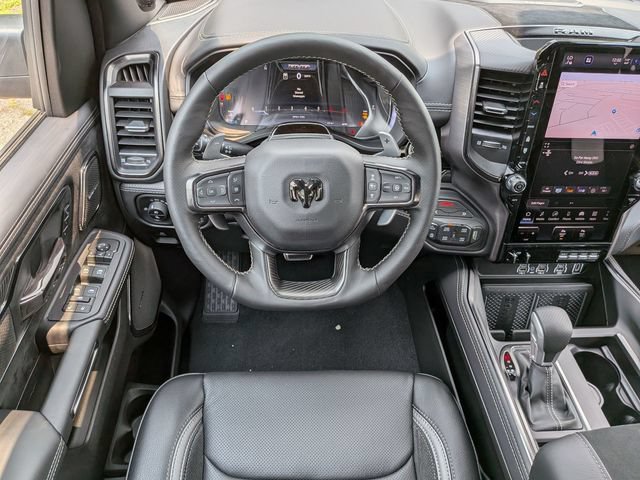 New 2026 RAM 1500 RHO w/ RHO Level 1 Equipment Group AWD/4WD image 15