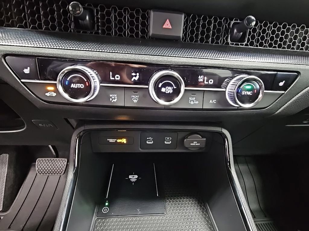 New 2026 Honda CR-V Sport-L image 17