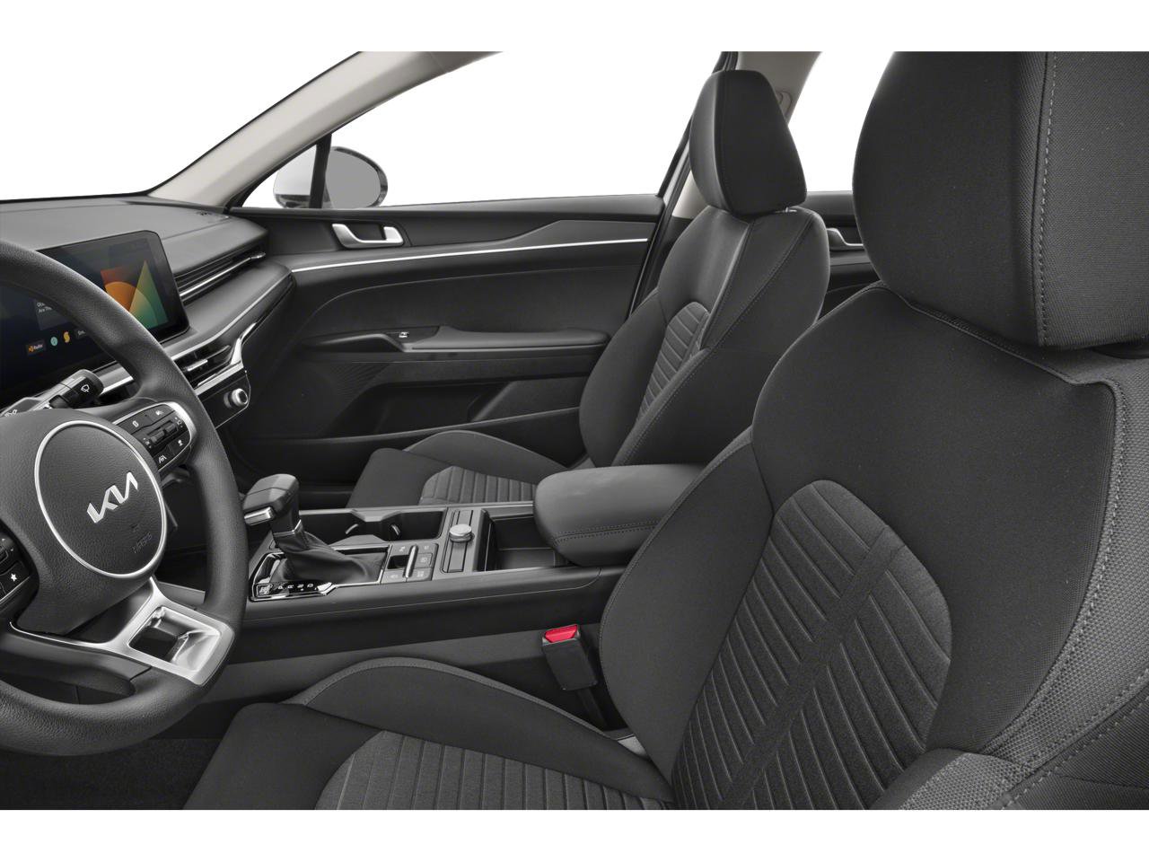 New 2025 Kia K5 LXS image 21