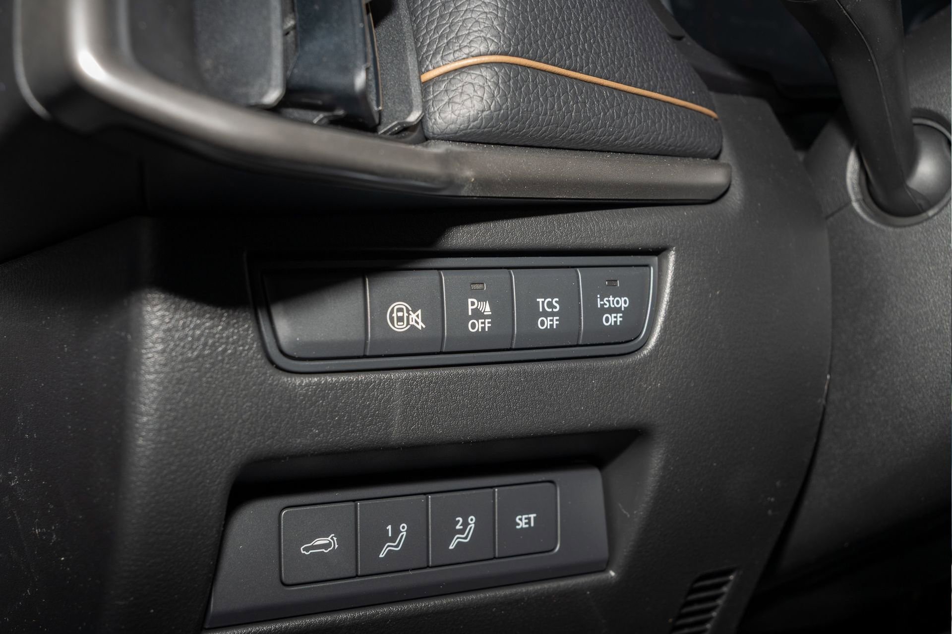 New 2026 MAZDA CX-90 3.3 Turbo w/ Preferred Package image 28