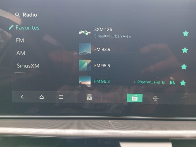 New 2026 Kia Sportage SX Prestige image 24